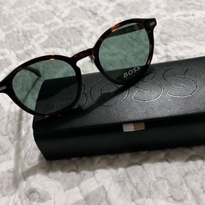 Boss Sunglasses